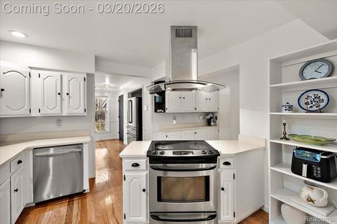 Tiny photo for 9627 M 52, Perry City, MI 48872 (MLS # 20261016933)