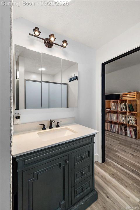 Tiny photo for 9627 M 52, Perry City, MI 48872 (MLS # 20261016933)