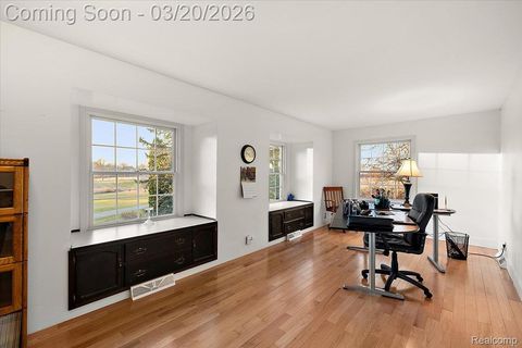 Tiny photo for 9627 M 52, Perry City, MI 48872 (MLS # 20261016933)