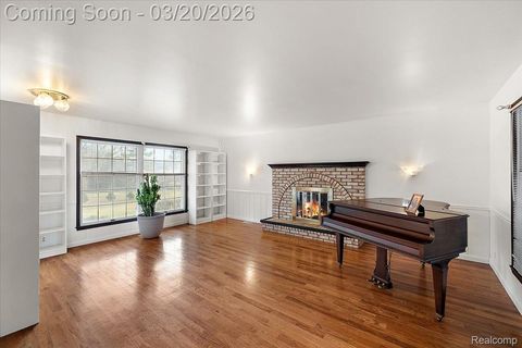 Tiny photo for 9627 M 52, Perry City, MI 48872 (MLS # 20261016933)