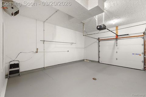 Tiny photo for 9627 M 52, Perry City, MI 48872 (MLS # 20261016933)