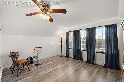 Tiny photo for 9627 M 52, Perry City, MI 48872 (MLS # 20261016933)