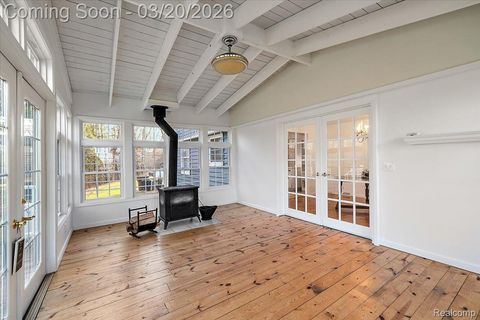 Tiny photo for 9627 M 52, Perry City, MI 48872 (MLS # 20261016933)