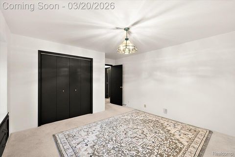 Tiny photo for 9627 M 52, Perry City, MI 48872 (MLS # 20261016933)