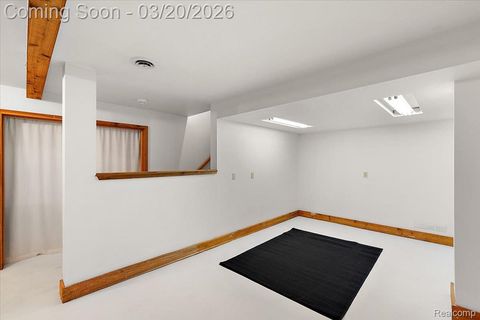 Tiny photo for 9627 M 52, Perry City, MI 48872 (MLS # 20261016933)