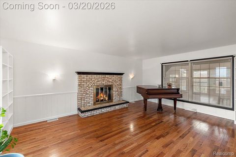 Tiny photo for 9627 M 52, Perry City, MI 48872 (MLS # 20261016933)