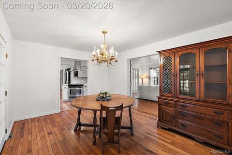 Tiny photo for 9627 M 52, Perry City, MI 48872 (MLS # 20261016933)