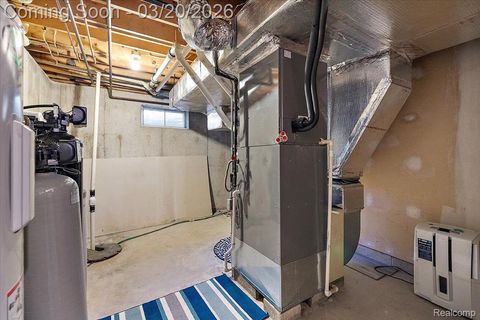 Tiny photo for 9627 M 52, Perry City, MI 48872 (MLS # 20261016933)