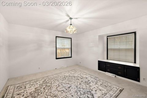 Tiny photo for 9627 M 52, Perry City, MI 48872 (MLS # 20261016933)