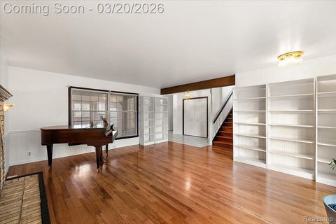 Tiny photo for 9627 M 52, Perry City, MI 48872 (MLS # 20261016933)