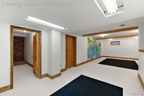 Tiny photo for 9627 M 52, Perry City, MI 48872 (MLS # 20261016933)