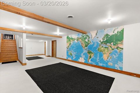 Tiny photo for 9627 M 52, Perry City, MI 48872 (MLS # 20261016933)