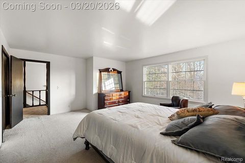 Tiny photo for 9627 M 52, Perry City, MI 48872 (MLS # 20261016933)