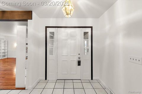 Tiny photo for 9627 M 52, Perry City, MI 48872 (MLS # 20261016933)