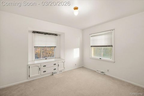 Tiny photo for 9627 M 52, Perry City, MI 48872 (MLS # 20261016933)