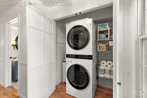 Tiny photo for 9627 M 52, Perry City, MI 48872 (MLS # 20261016933)