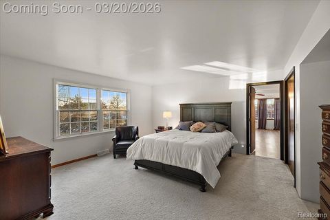 Tiny photo for 9627 M 52, Perry City, MI 48872 (MLS # 20261016933)