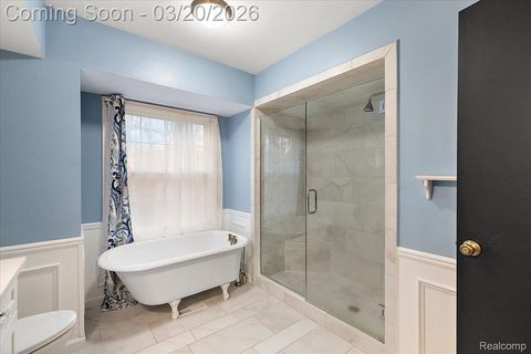 Tiny photo for 9627 M 52, Perry City, MI 48872 (MLS # 20261016933)