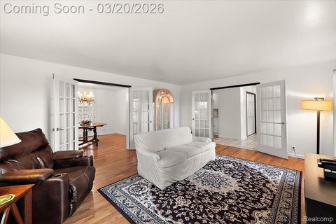 Tiny photo for 9627 M 52, Perry City, MI 48872 (MLS # 20261016933)