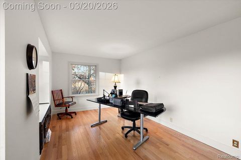 Tiny photo for 9627 M 52, Perry City, MI 48872 (MLS # 20261016933)