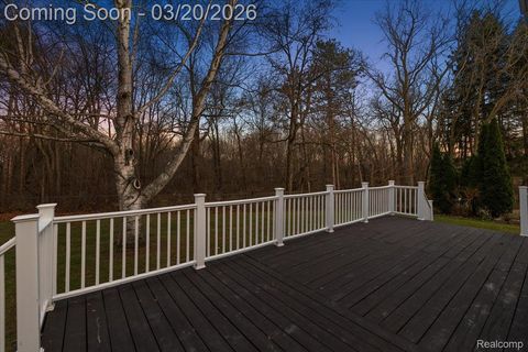 Tiny photo for 9627 M 52, Perry City, MI 48872 (MLS # 20261016933)