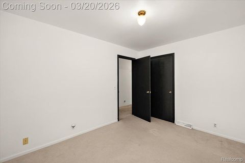 Tiny photo for 9627 M 52, Perry City, MI 48872 (MLS # 20261016933)