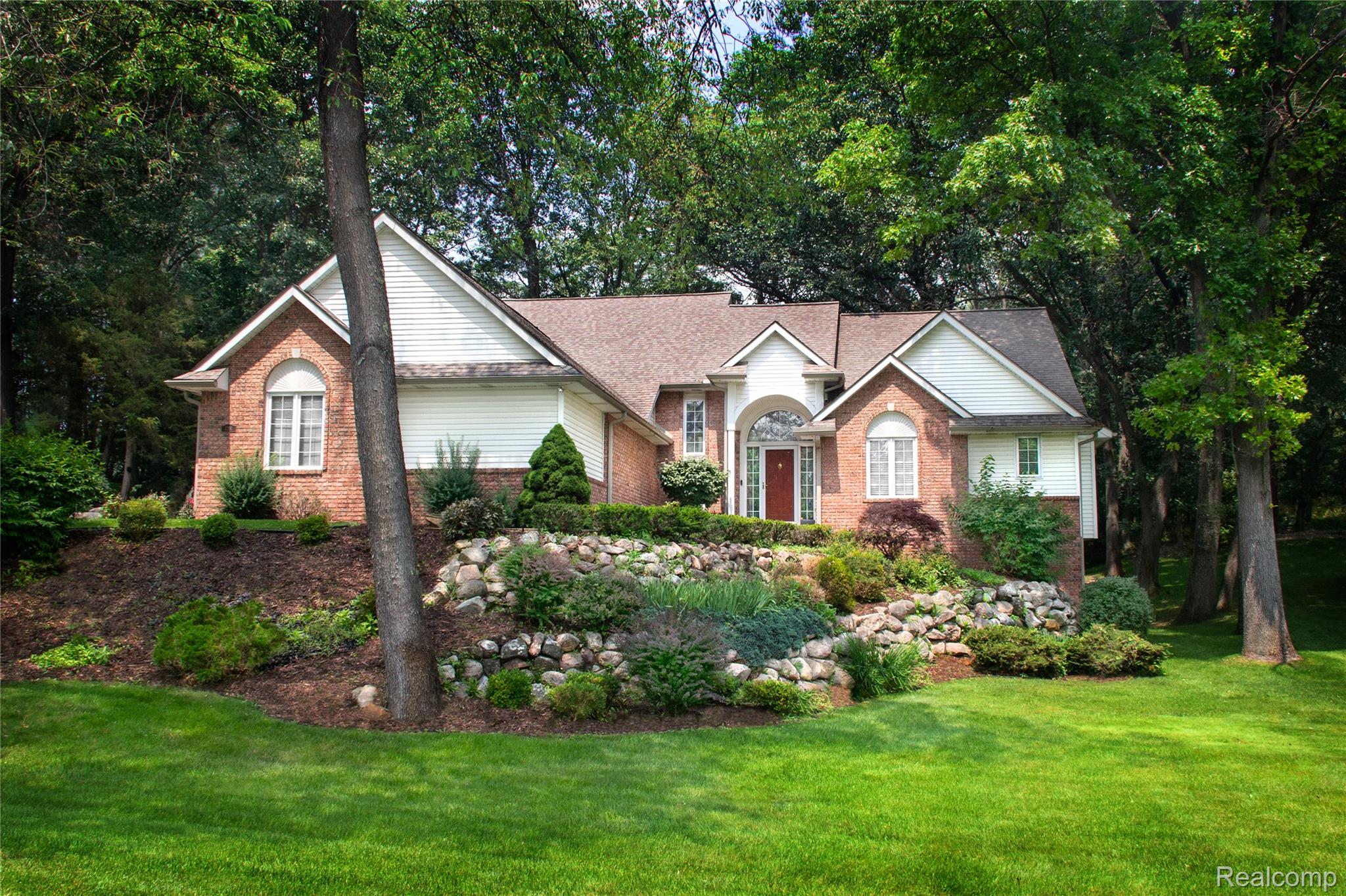 7781 Partridge Hill Drive