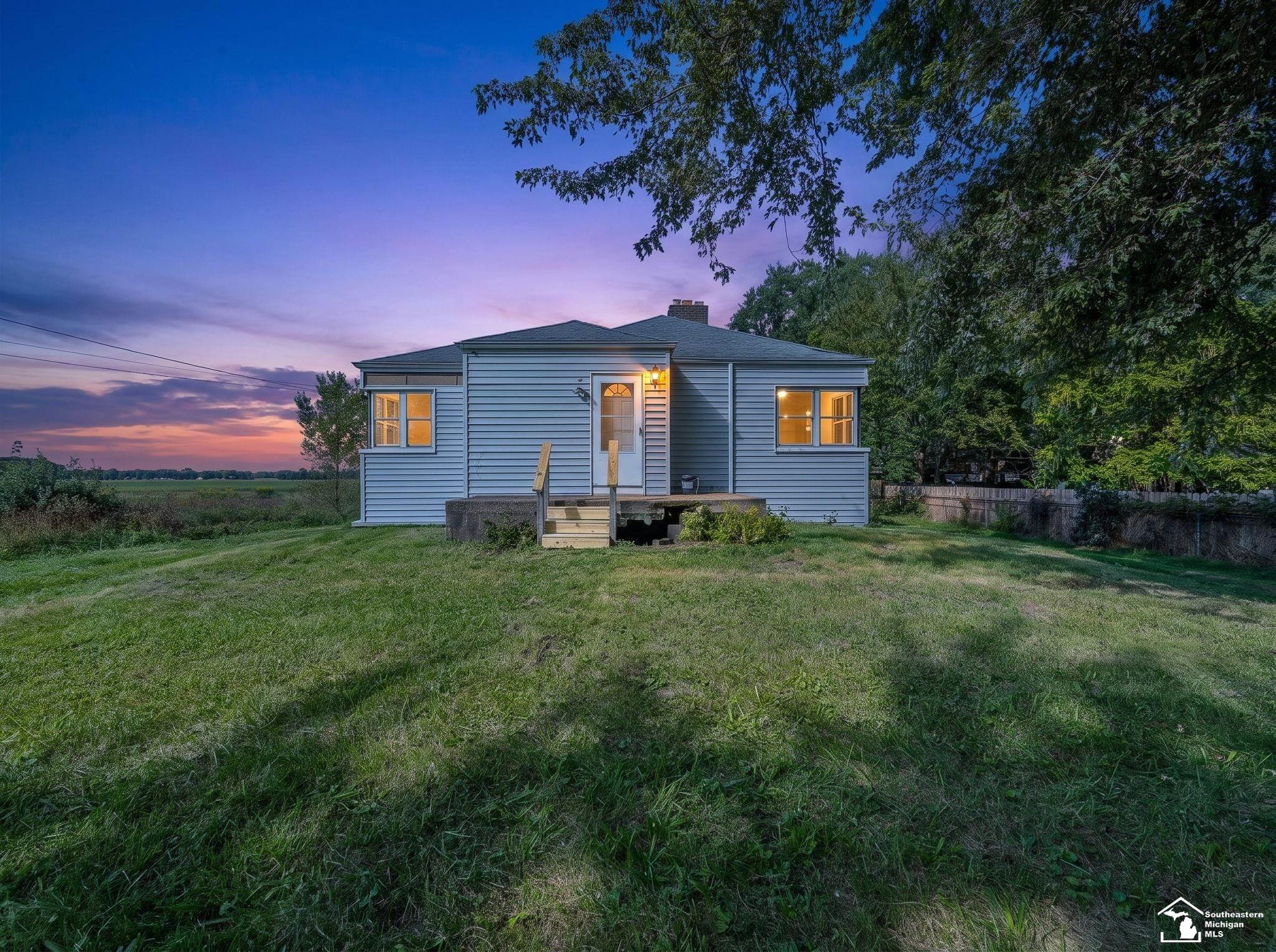 564 Castella Road