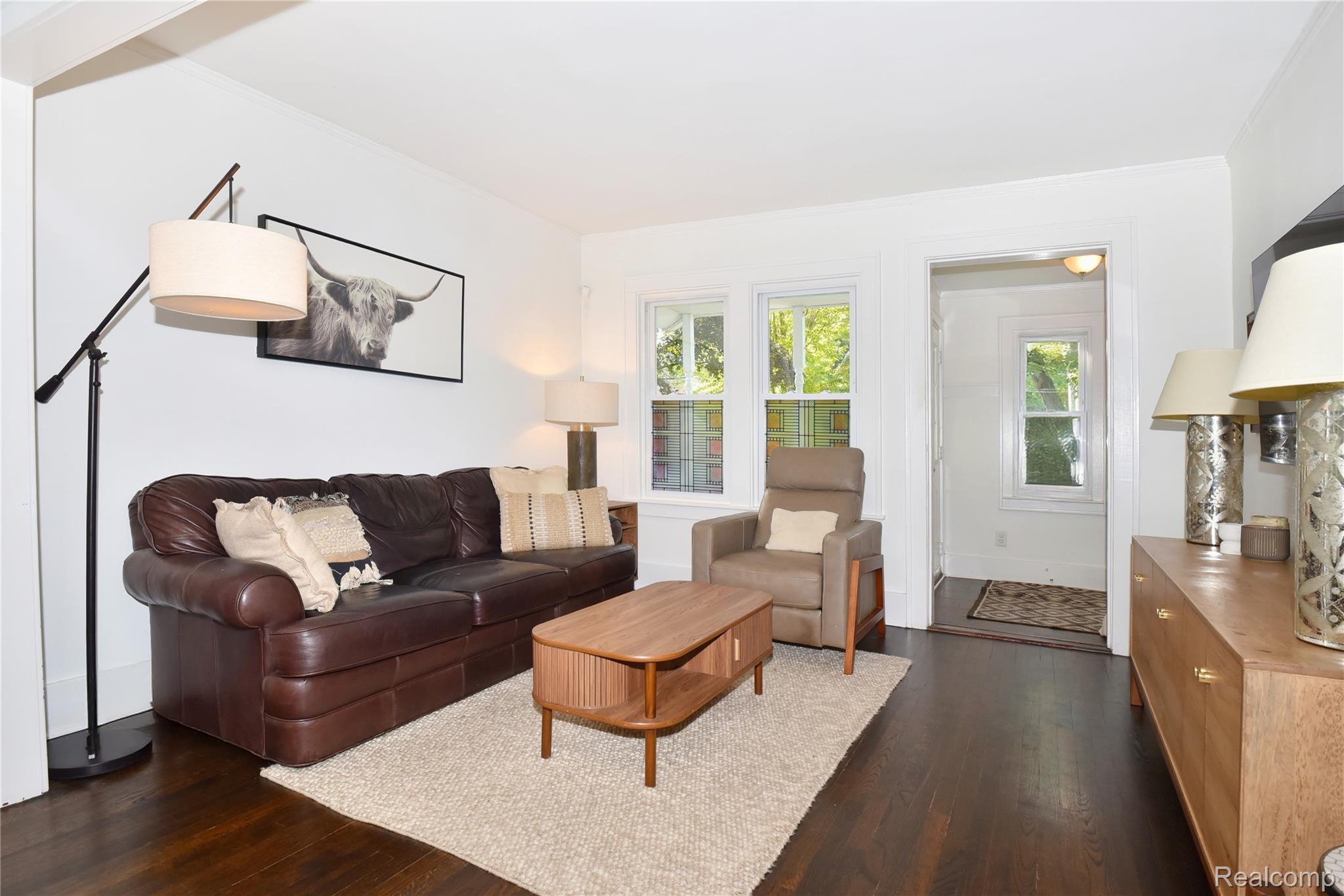 300 W Breckenridge Street