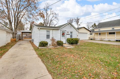 342 Broad Street Leoni Township MI 49254