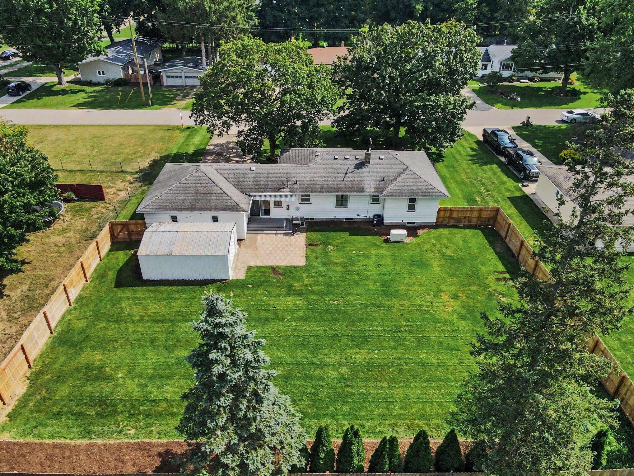 2429 Linda Avenue SE