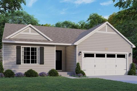 6730 Kappler Drive Norvell Township Jackson MI 49230