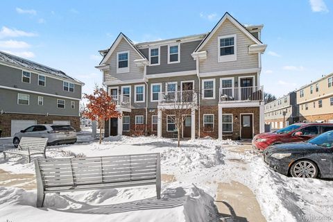 350 Jeff Keeton Drive Hazel Park City MI 48030