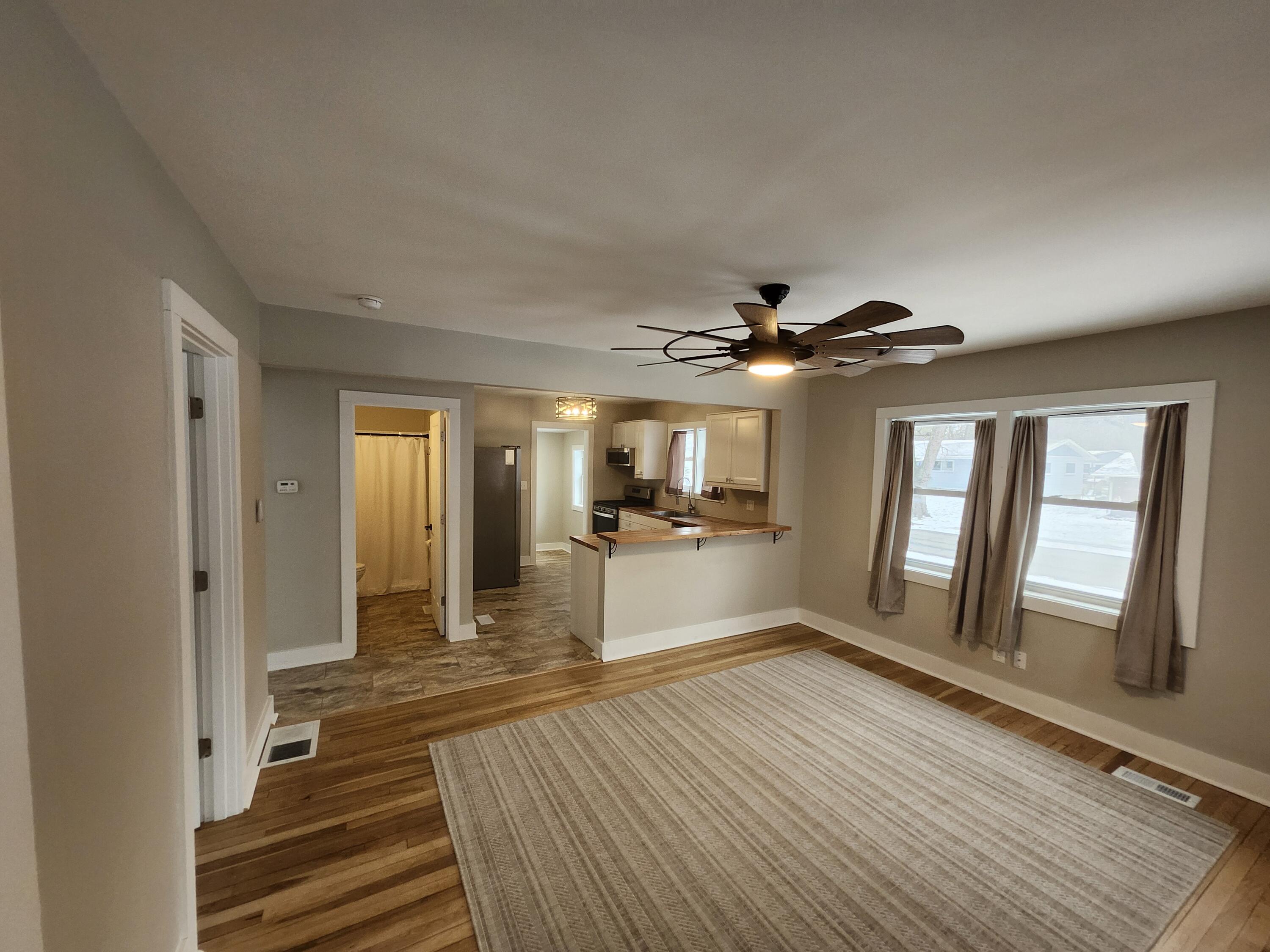 721 W Michigan Street