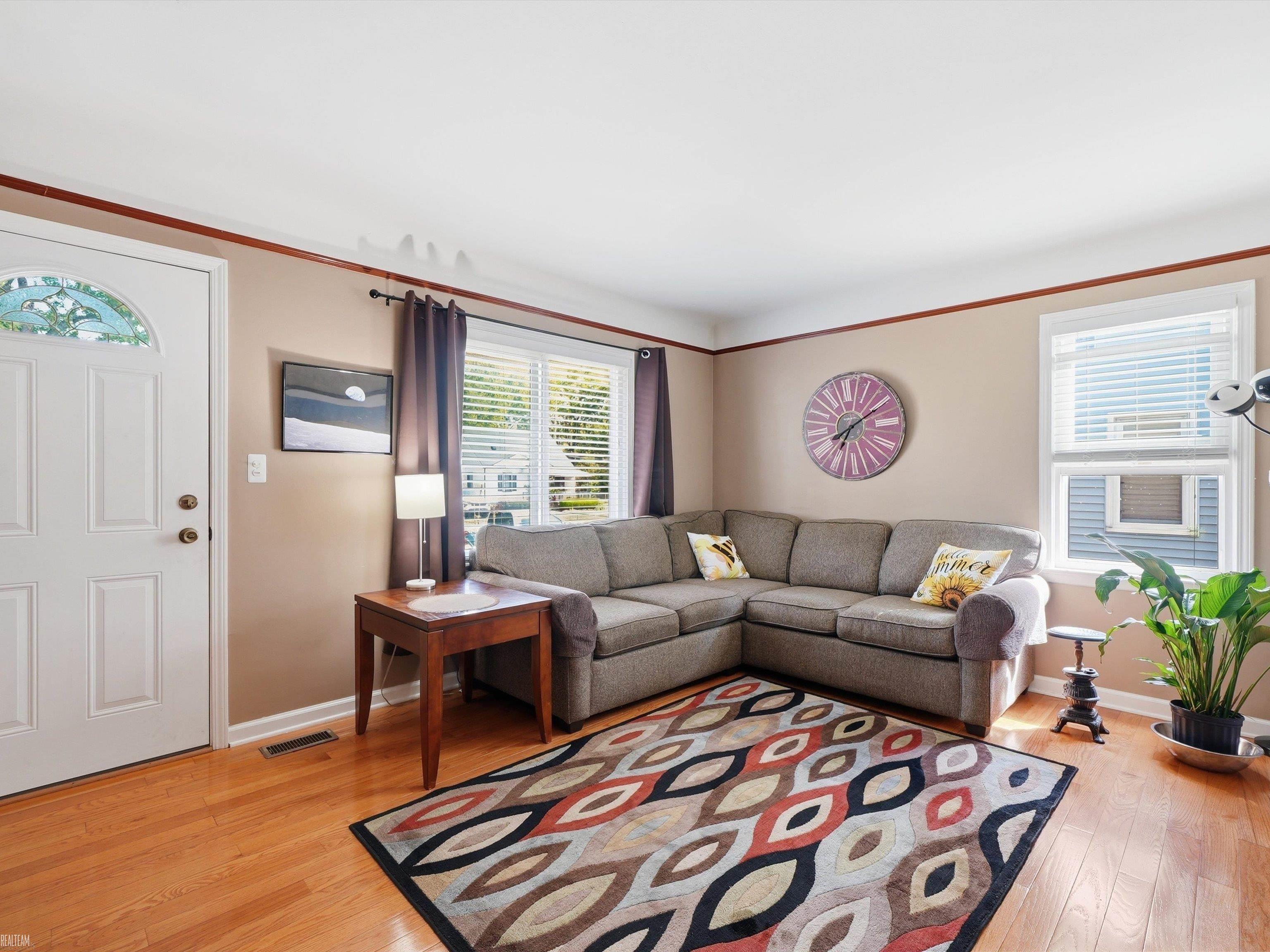 1308 Donald Avenue