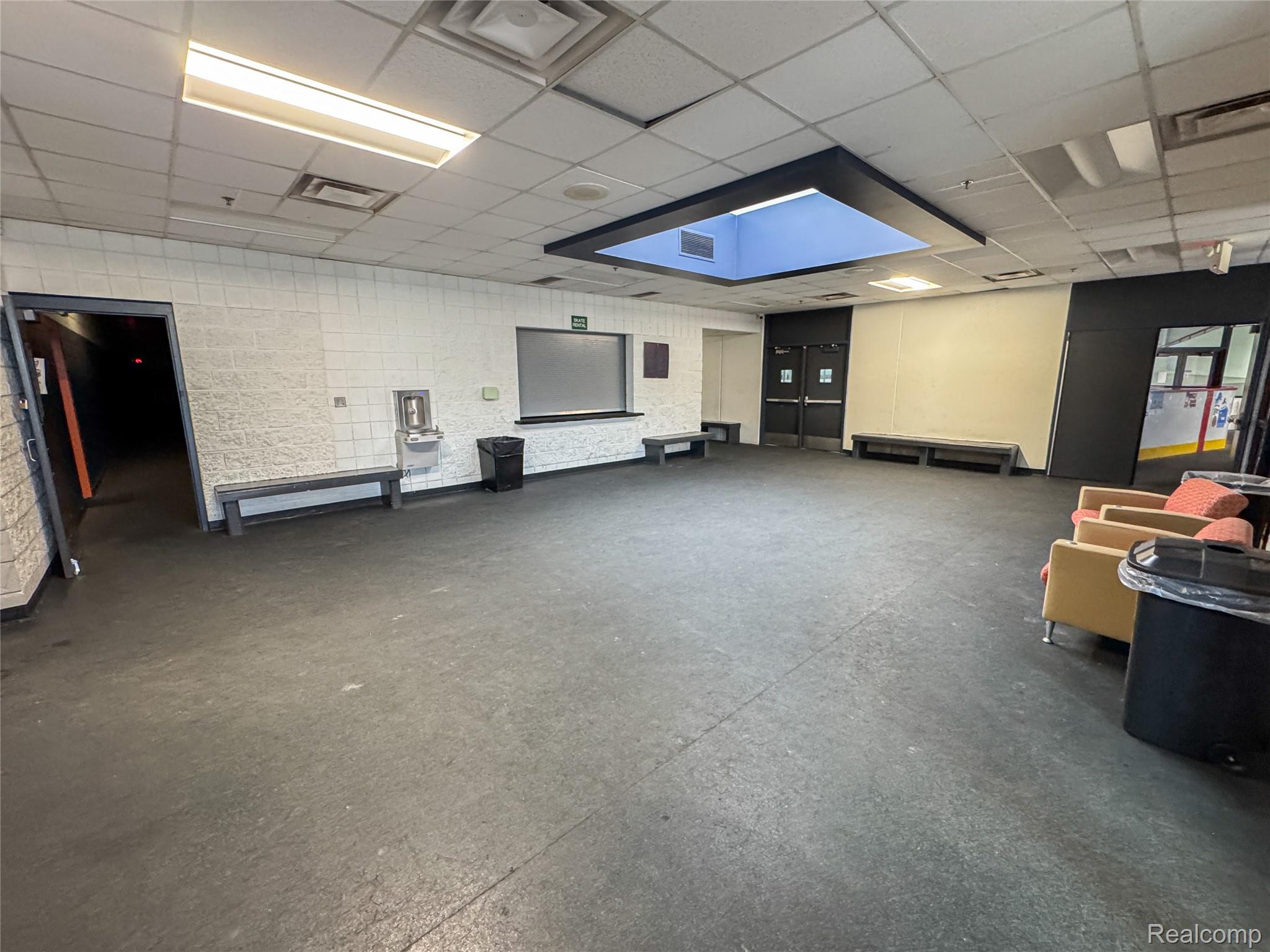 1160 S Elms Road Suite : Green