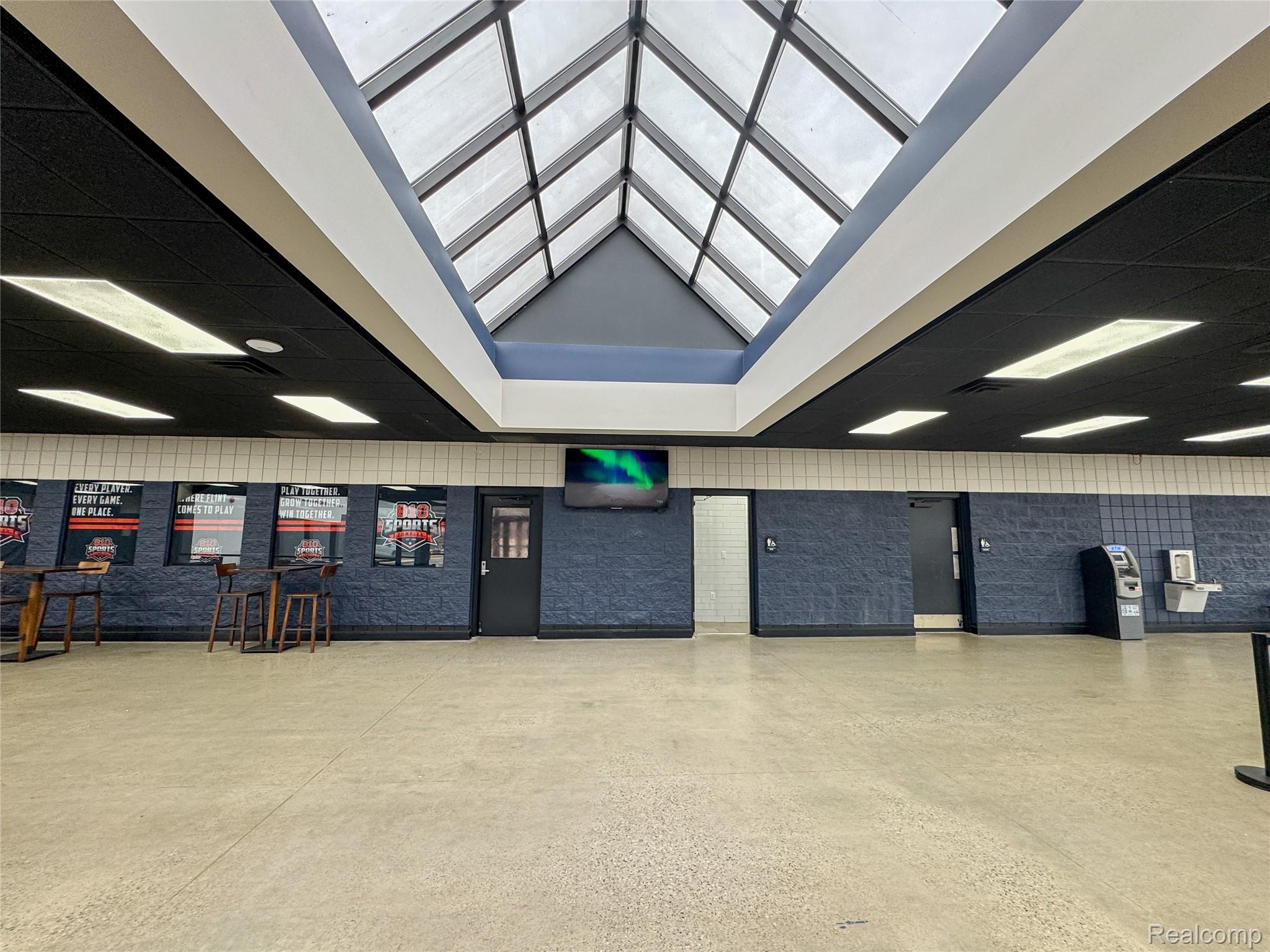 1160 S Elms Road Suite : Green