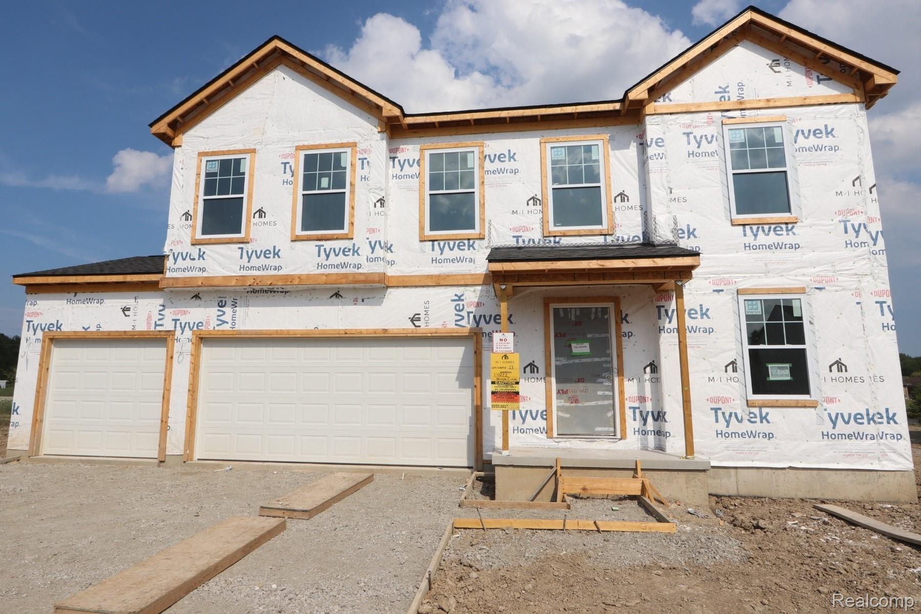54822 Heron Circle