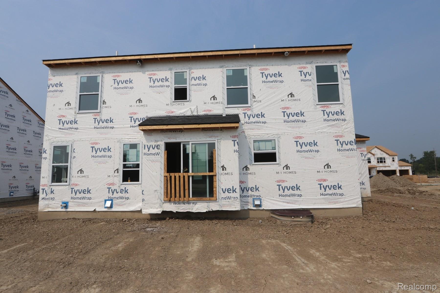 54822 Heron Circle