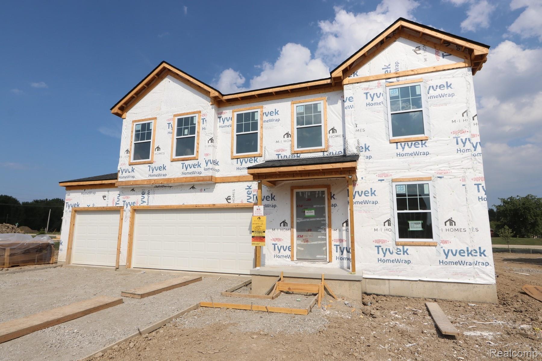 54822 Heron Circle