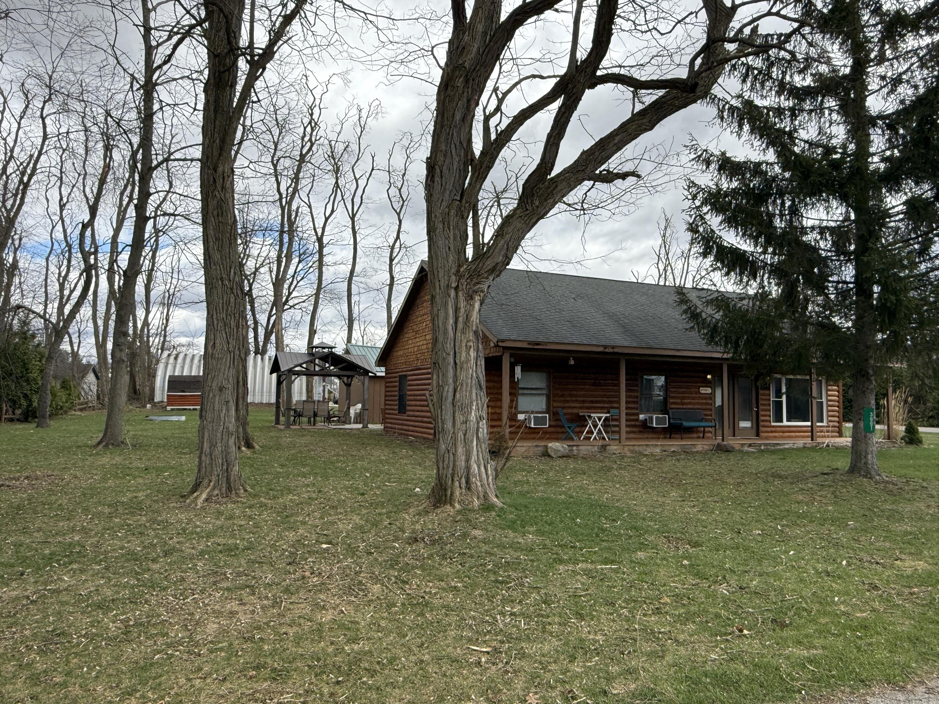 3991 Buck Road