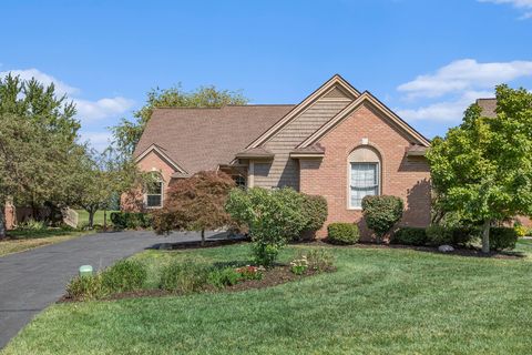 5117 Doral Court Pittsfield Charter Township MI 48108