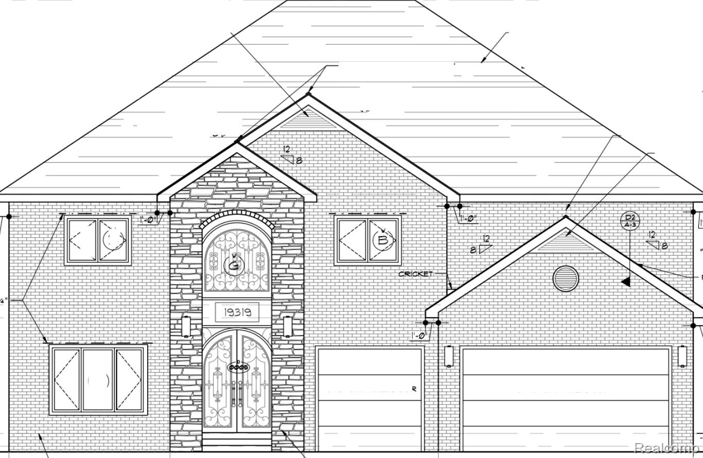 19319 Hamlin Lake Drive