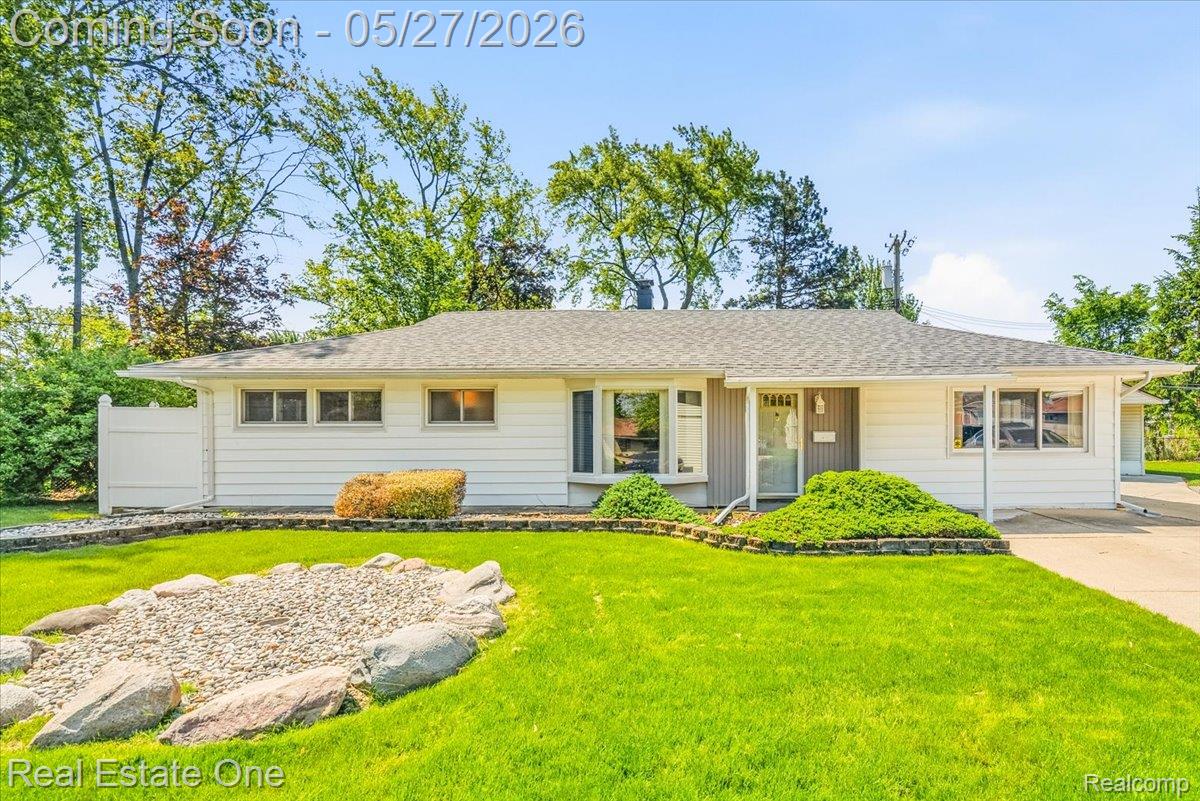 29737 Brandt Court