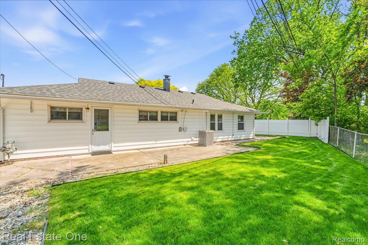 29737 Brandt Court