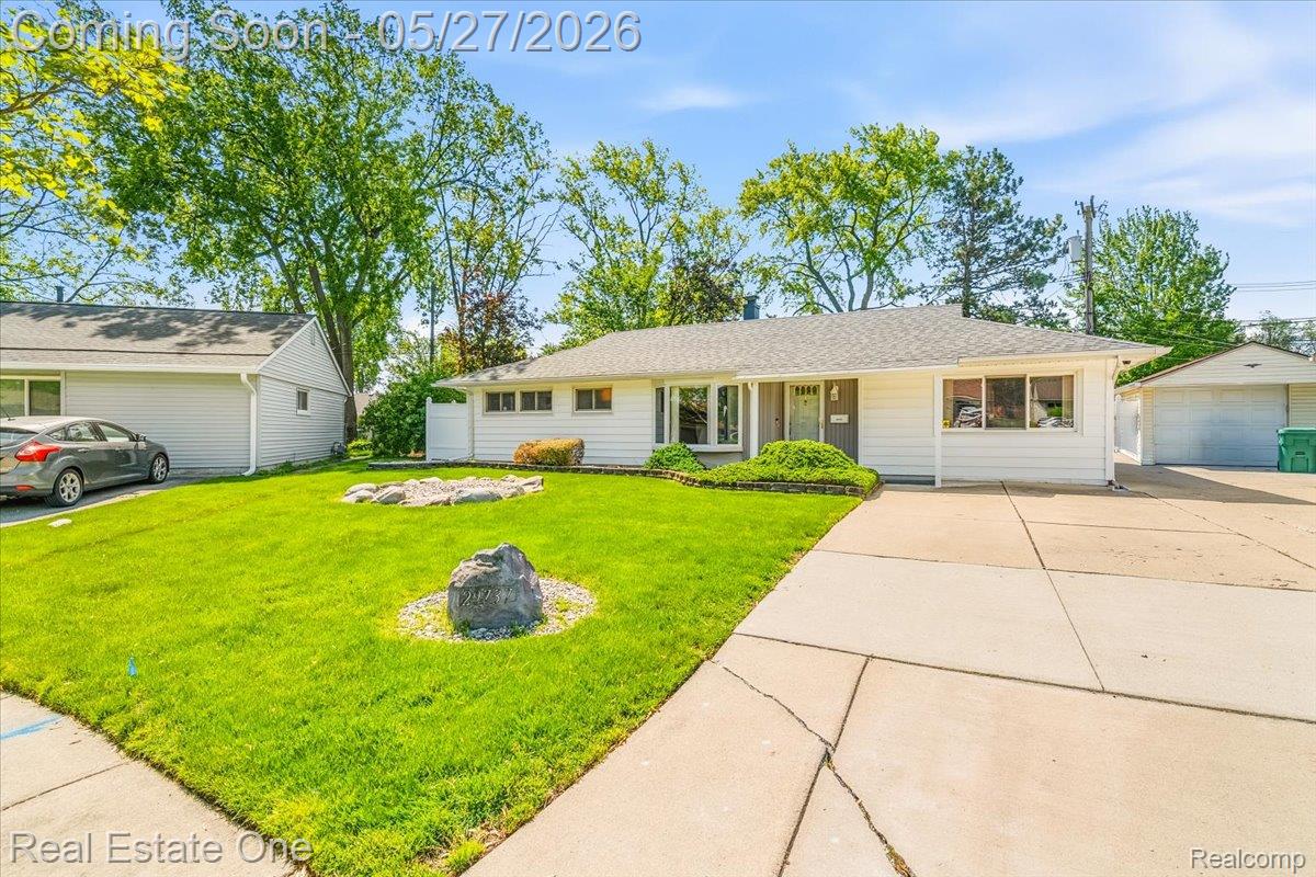 29737 Brandt Court