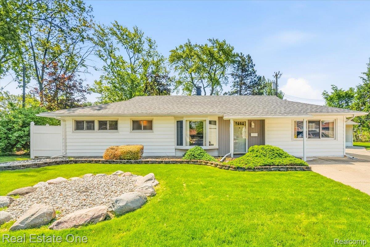 29737 Brandt Court