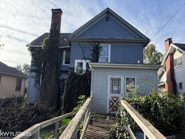 1411 Griswold Street