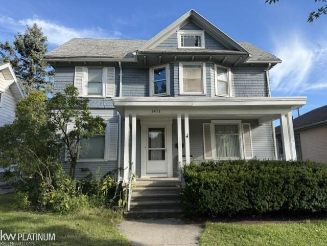 1411 Griswold Street
