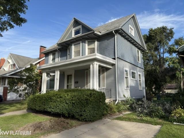 1411 Griswold Street